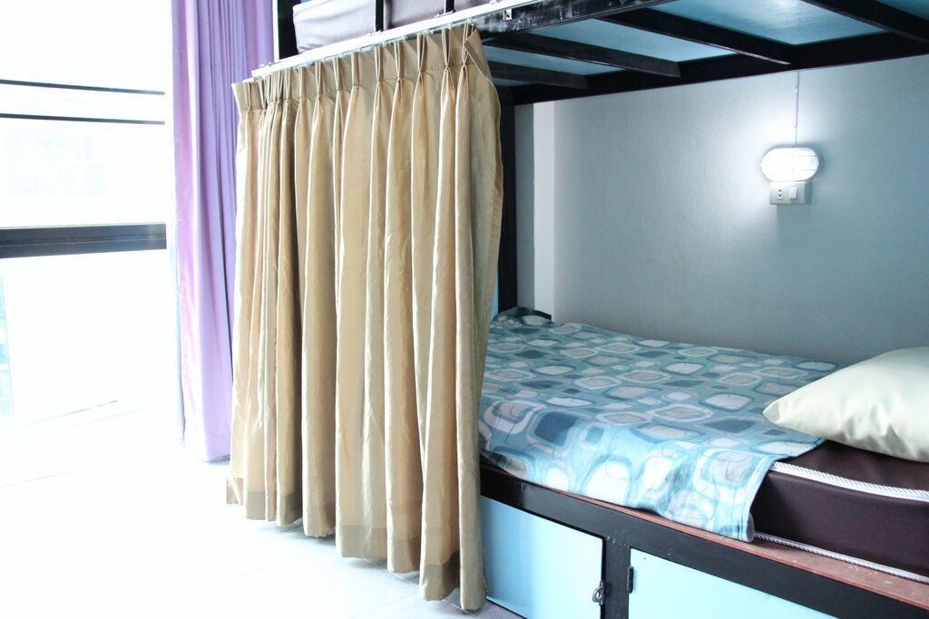 Zoe Hostel Chiang Mai Luaran gambar
