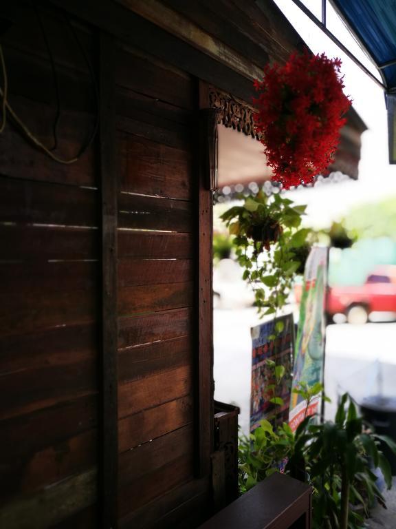 Zoe Hostel Chiang Mai Luaran gambar