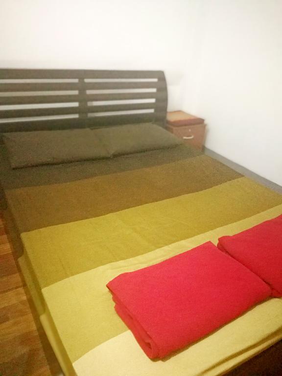 Zoe Hostel Chiang Mai Luaran gambar