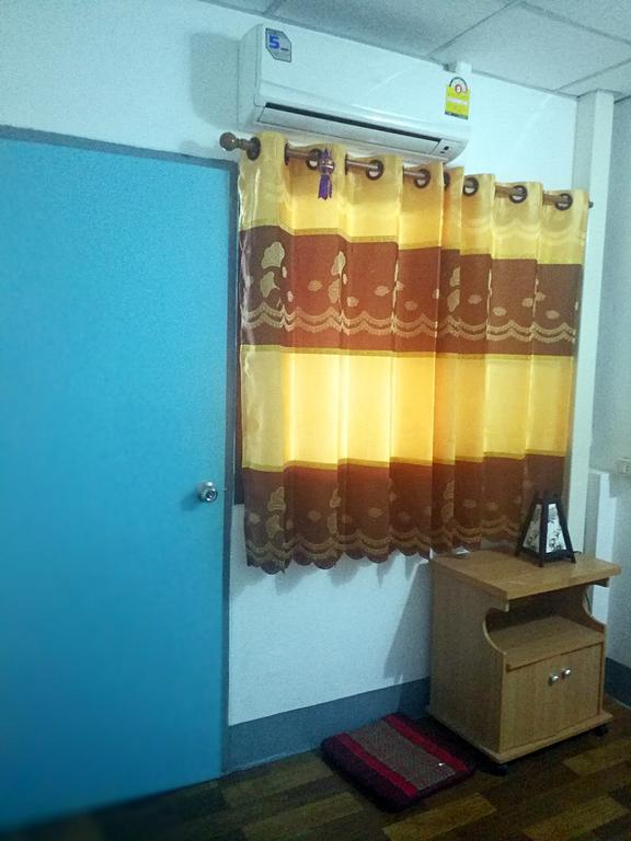 Zoe Hostel Chiang Mai Luaran gambar