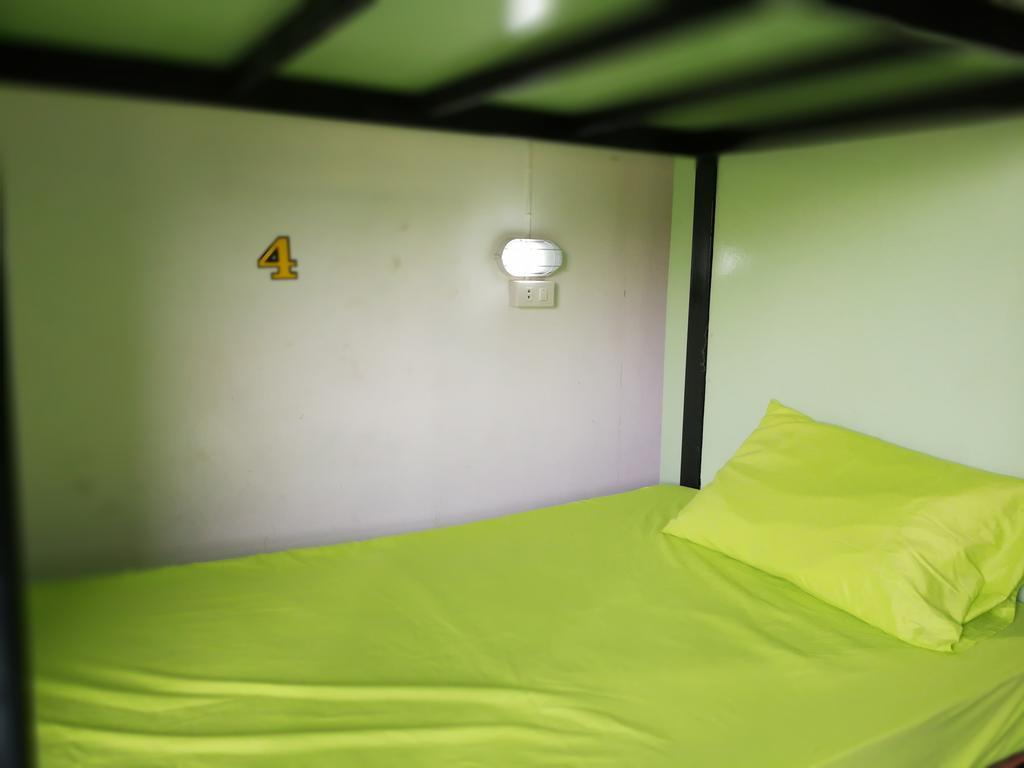 Zoe Hostel Chiang Mai Luaran gambar