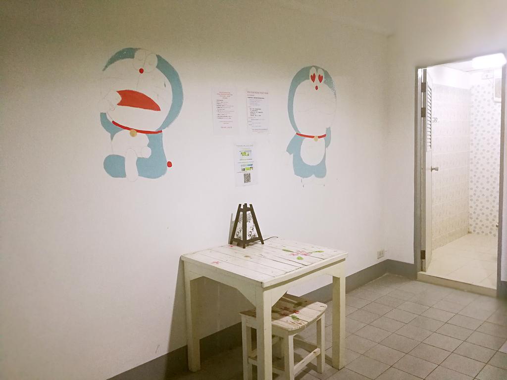 Zoe Hostel Chiang Mai Luaran gambar