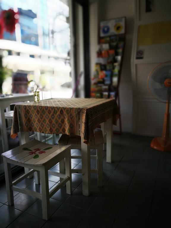 Zoe Hostel Chiang Mai Luaran gambar